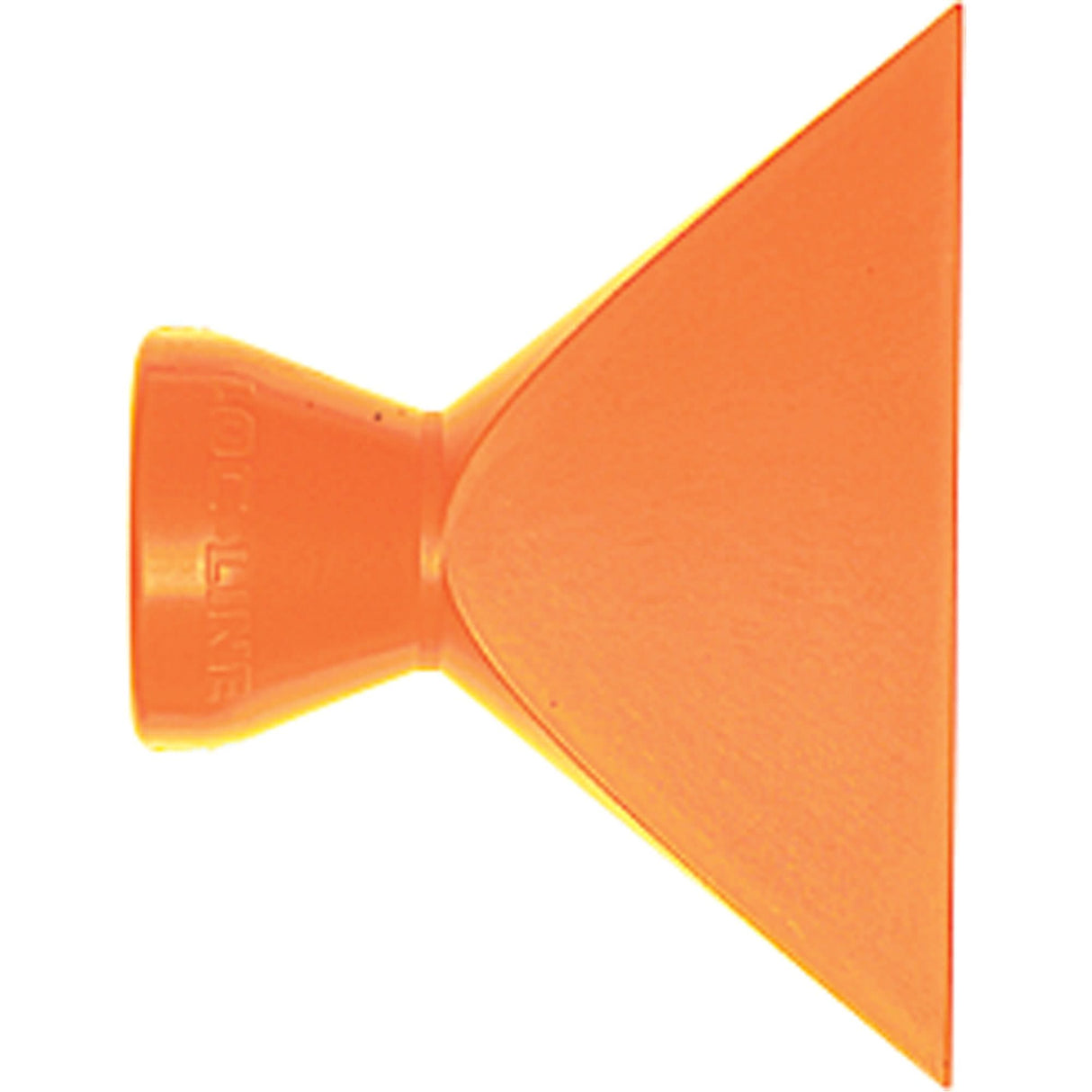Flare Nozzles, 2-9/20" L