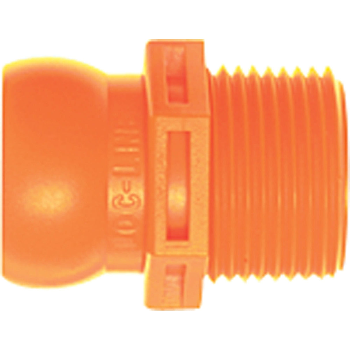NPT Connectors