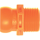 NPT Connectors