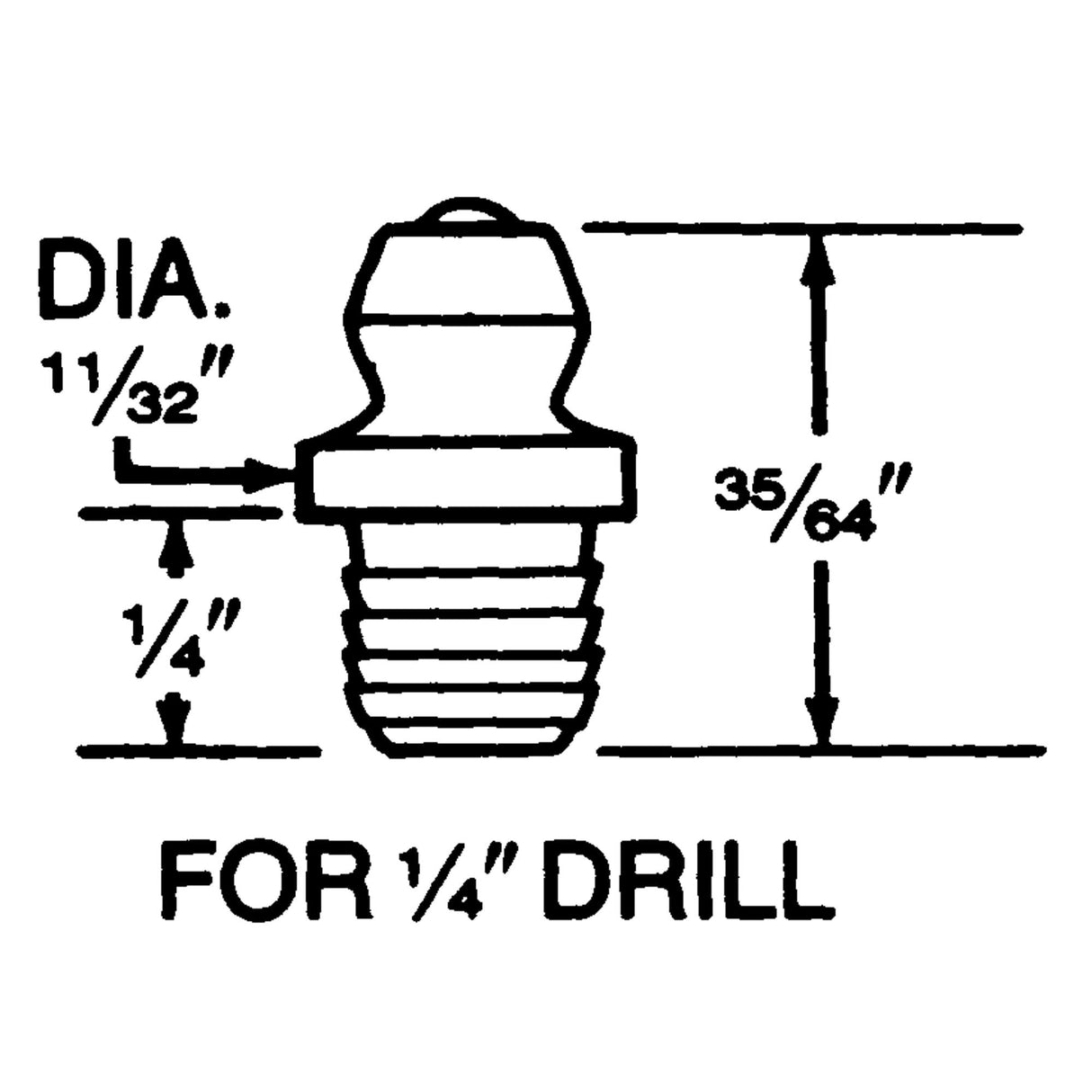 Drive Fittings