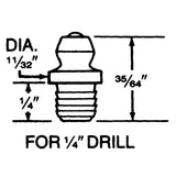 Drive Fittings