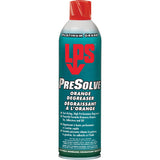 PreSolve® Orange Degreaser, Aerosol Can