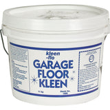 Garage Floor Kleen, 11000.0 g, Pail