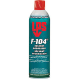 F-104° Degreaser, Aerosol Can