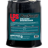 PreSolve® Orange Degreaser, Pail