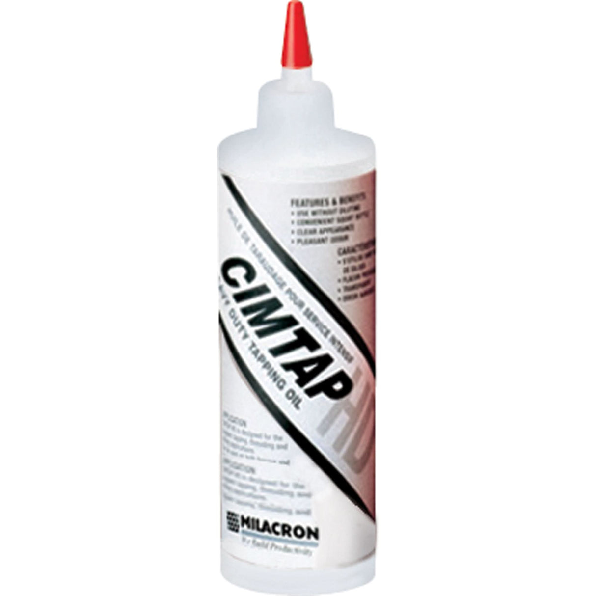 CIMTAP® Tapping Oil, Bottle