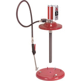 Oil Pump - RAM Portable Pump/Medium Pressure, 4 GPM