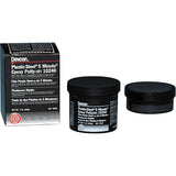 Plastic Steel® 5 Minute® Putty, 1 lb., Tub