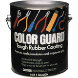 Color Guard™ Tough Rubber Coating, Blue, Gallon
