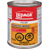 Plastic Wood® Wood Fillers, 473 ml