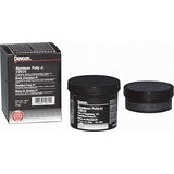 Aluminum Putty, 1 lb., Tub