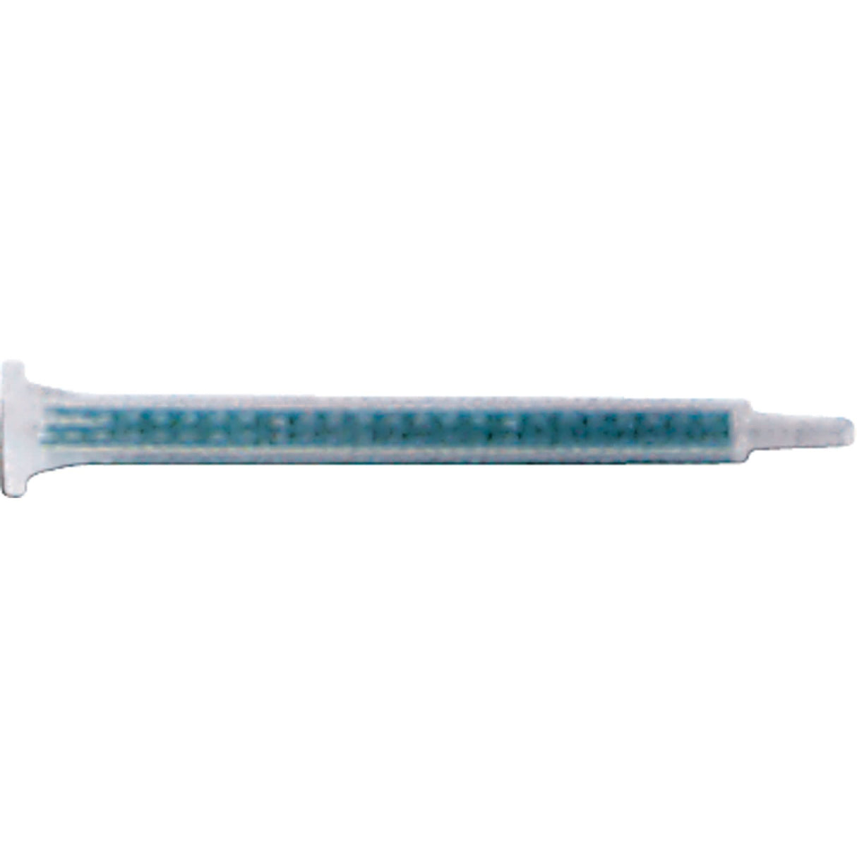 Static Mix Nozzles and Accessories, 4-1/2" L