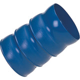 9-Elements Vacuum Hose Segment