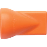 #80 Flat Slot Nozzles, 1-12/25" L