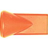 #40 Flat Slot Nozzles, 1-1/10" L x 22/50" W