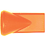 #60 Flat Slot Nozzles, 1-1/10" L x 22/50" W