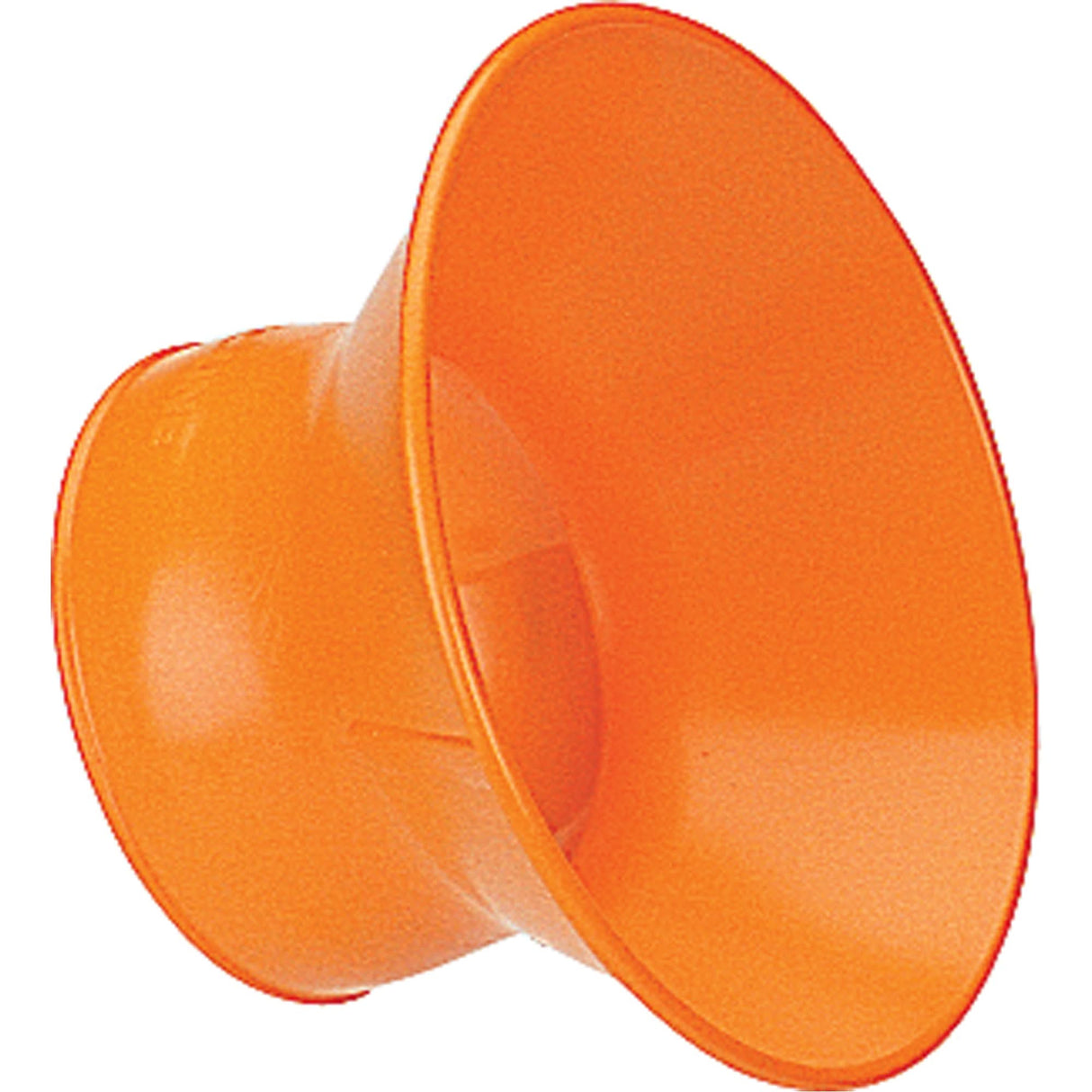 Round Nozzle, 4.66" L