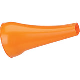 Tapered Oval Nozzles