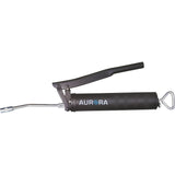 Standard-Duty Lever Grease Gun, 14 oz Capacity