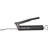 Standard-Duty Lever Grease Gun, 14 oz Capacity