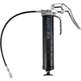 Heavy-Duty Pistol Grease Gun, 14 oz Capacity