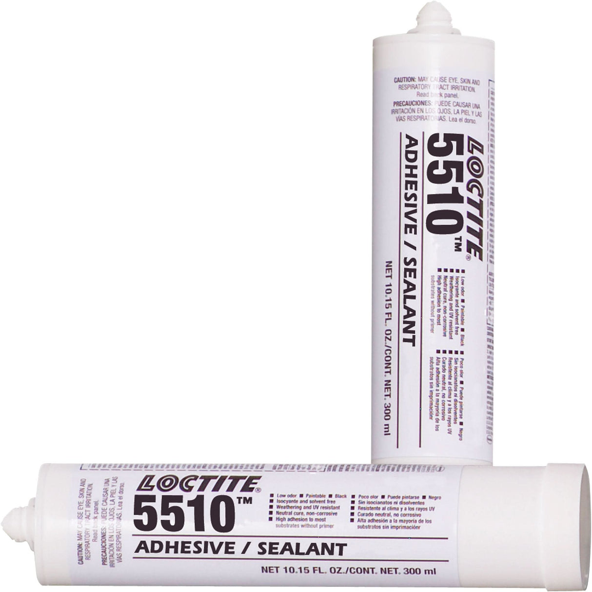 Flextec™ Adhesive & Sealant, 300 ml, Grey
