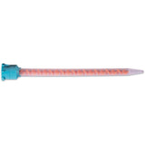Static Mix Nozzles and Accessories, 6-1/5" L