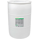 L Solution, Drum