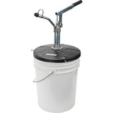 Grease Filler Pump