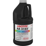 3103 Light Cure Acrylic , 1 L