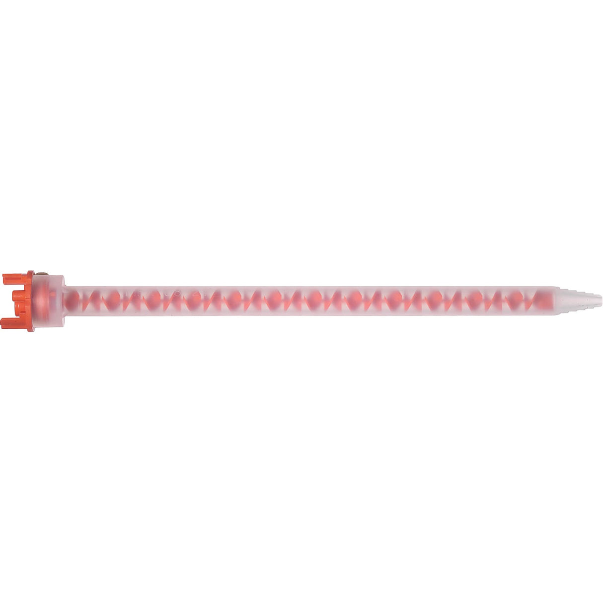 Static Mix Nozzles and Accessories, 9-1/10" L