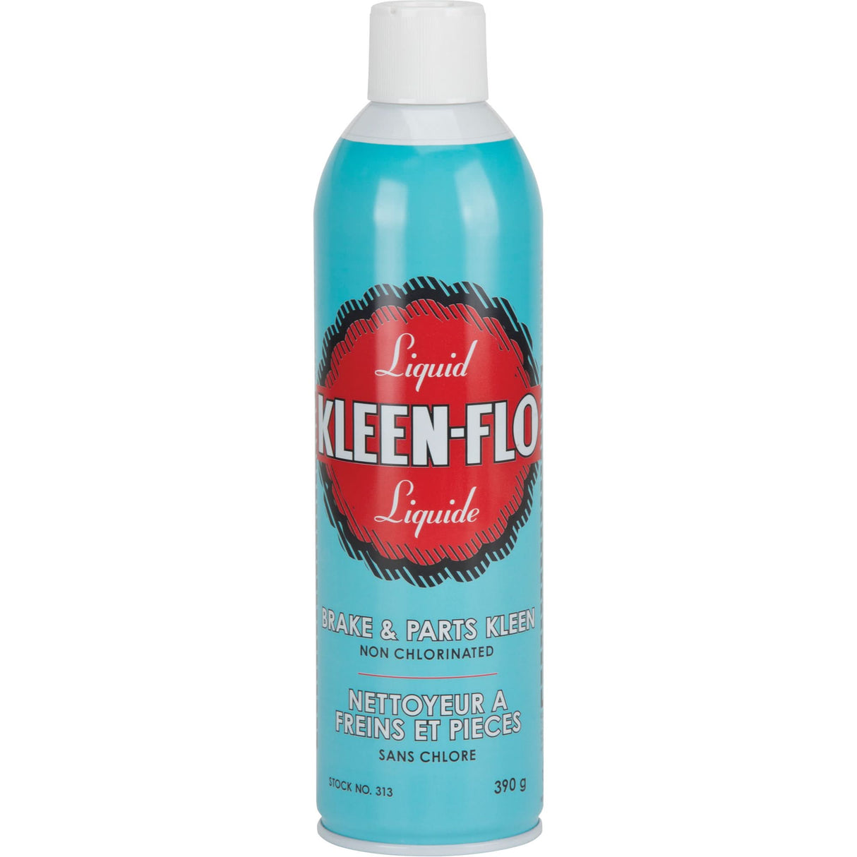 Brake & Parts Kleen Cleaner, Bottle
