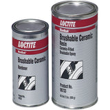 Nordbak™ Brushable Ceramic, 2 lbs., Kit, Grey