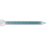 Static Mix Nozzles and Accessories, 3/4" L
