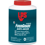 Food Grade Anti-Seize, 1 lb., Bottle