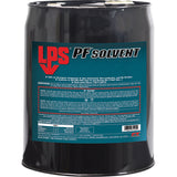 PF® Solvent, Pail