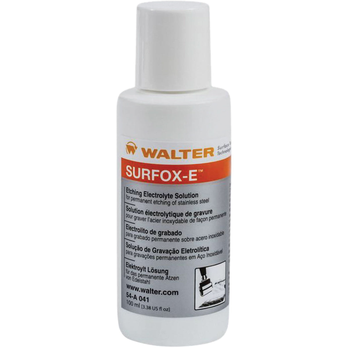 SURFOX-E™ Etching Solution