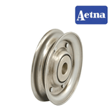 Aetna Bearing AG2321 V-Belt Idler .643"/.649" Bore