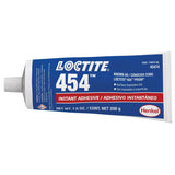 454™ Surface Insensitive Gels, Clear, Tube, 200 g