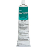 Molykote BG 20 High-Performance Synthetic Grease, 150 g, Bottle