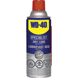 Dry Lube PTFE Spray, Aerosol Can
