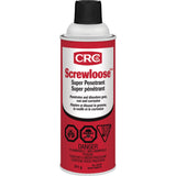 ScrewlooseTM Super Penetrant, Aerosol Can, 312 g