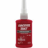 2047 Threadlocker, Black, High, 50 ml, Bottle