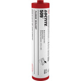 509™ Gasket Eliminator® Flange Sealant, Cartridge, Blue