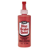 Disc Brake Quiet, Bottle