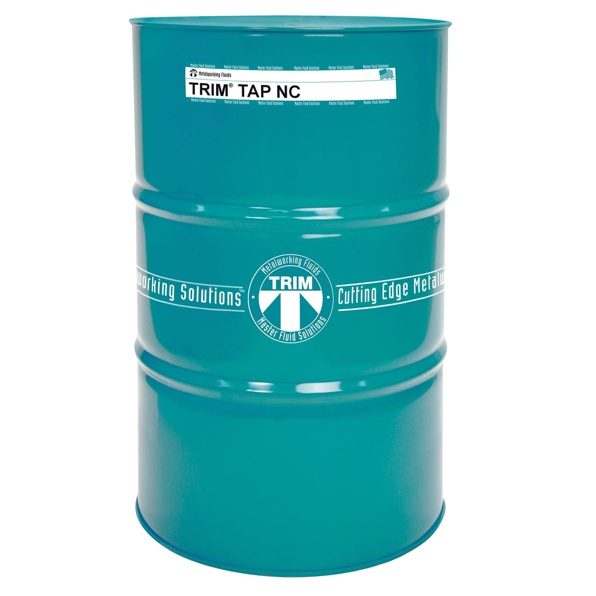 TRIM® TAP NC Tapping Fluid, Drum