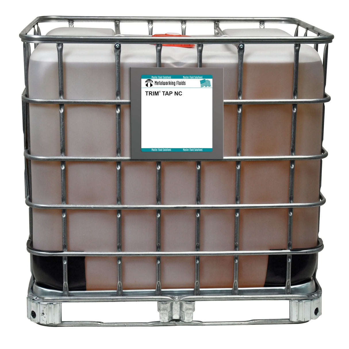 TRIM® TAP NC Tapping Fluid, IBC Tote