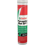 5125 Pyroplex® Red #1, 400 g, Cartridge, 502°F (260°C) Max. Temperature
