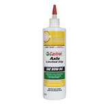 SAE 80W-90 Outboard Gear Oil, 500 ml