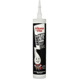 Silicone Gasket Maker, Cartridge, Black